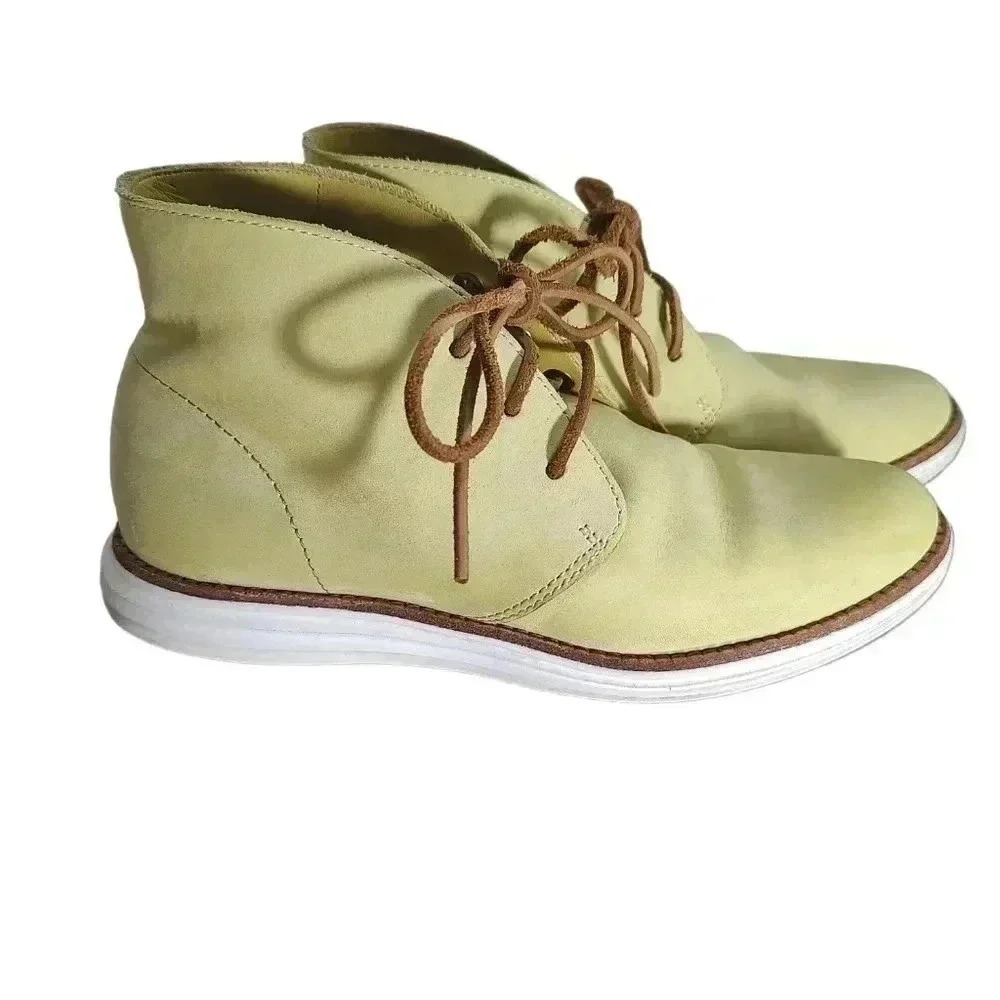 Cole Haan Womens Lunargrand shoes